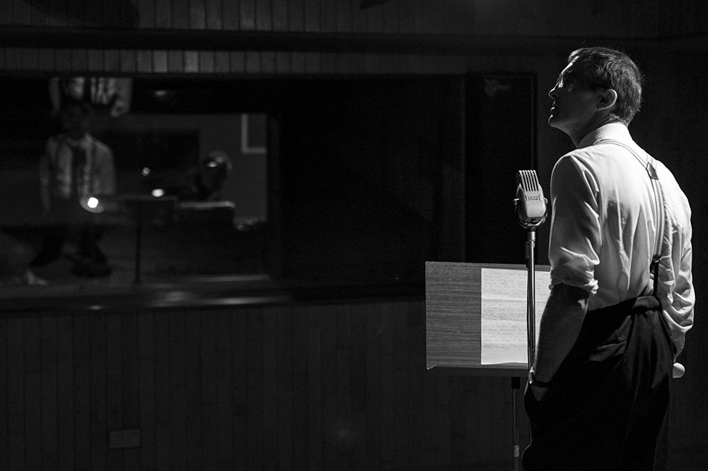 Photo from the movie Le Chant du granite [2017]