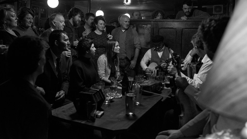 Photo from the movie Le Chant du granite [2017]