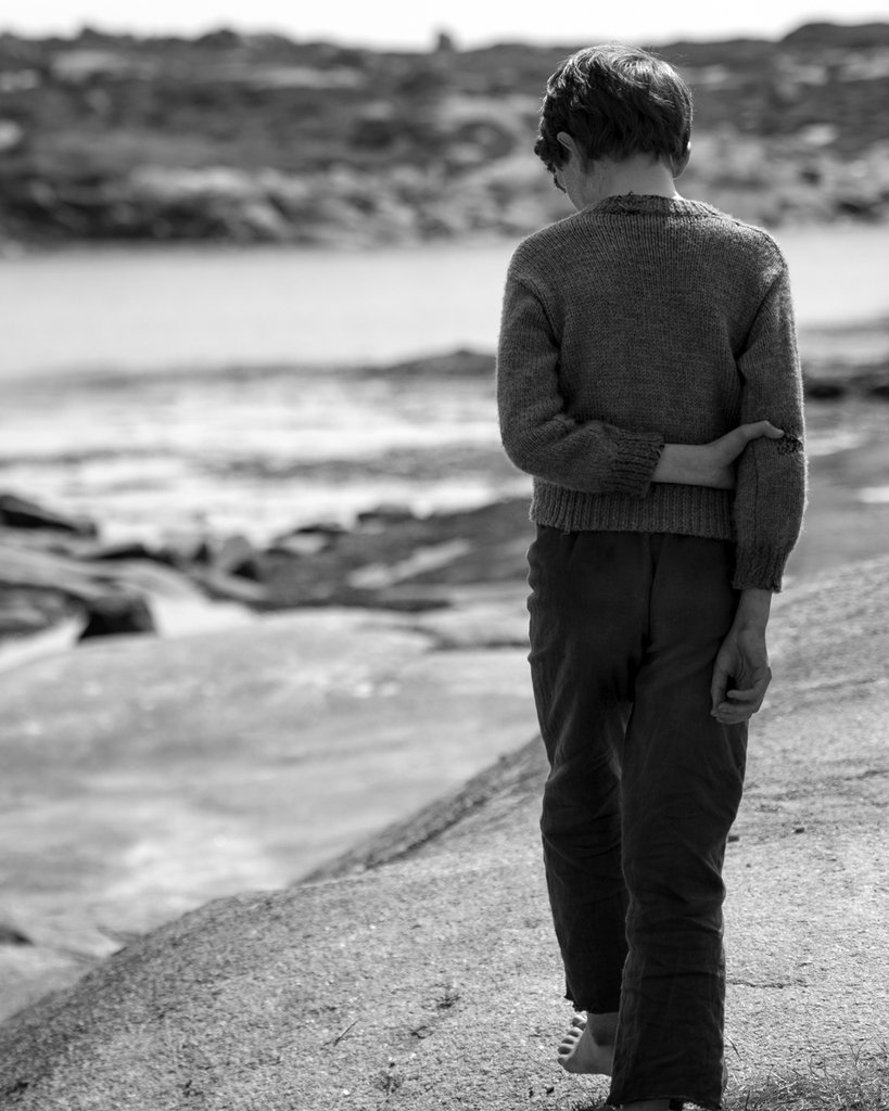 Photo from the movie Le Chant du granite [2017]