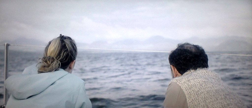 Photo du film Mes nuits feront écho [2016]