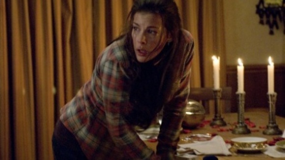 Photo du film The Strangers