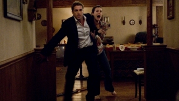 Photo du film The Strangers