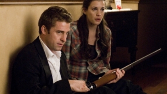 Photo du film The Strangers