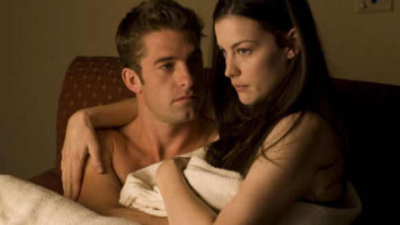 Photo du film The Strangers