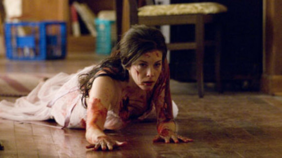 Photo du film The Strangers