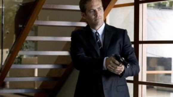 Photo from the movie Takers