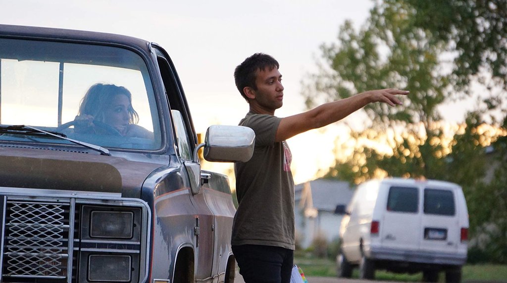 Photo du film Tater Tot & Patton [2017]