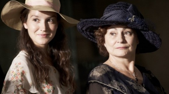 Photo du film Therese