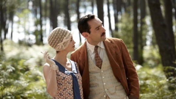 Photo du film Therese
