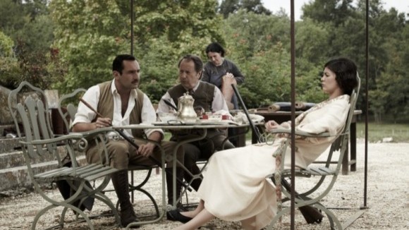 Photo du film Therese