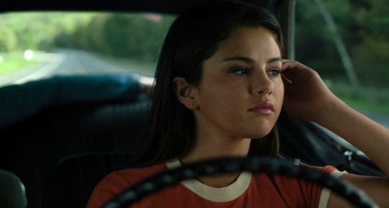 Photo from the movie The Dead Don't Die