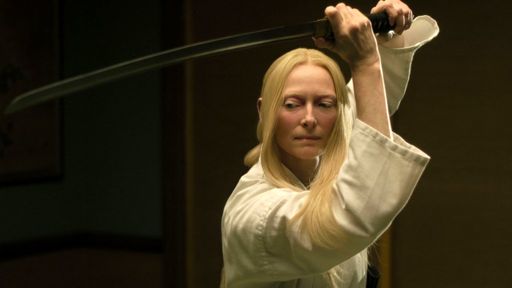 Photo from the movie The Dead Don't Die