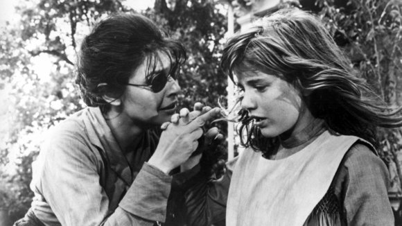 Photo du film The Miracle Worker
