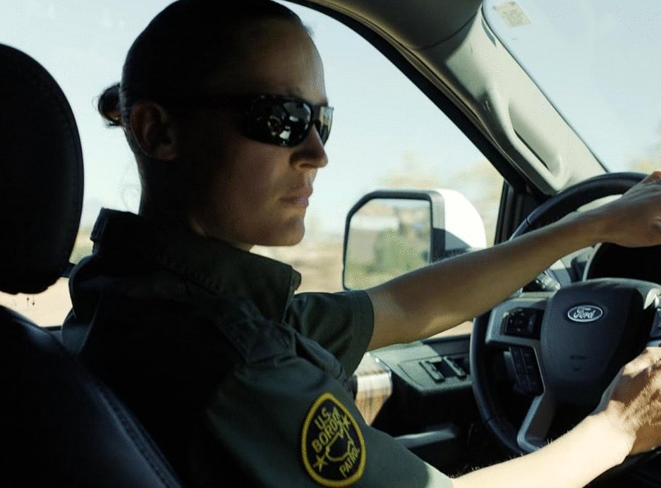 Photo from the movie The Wall