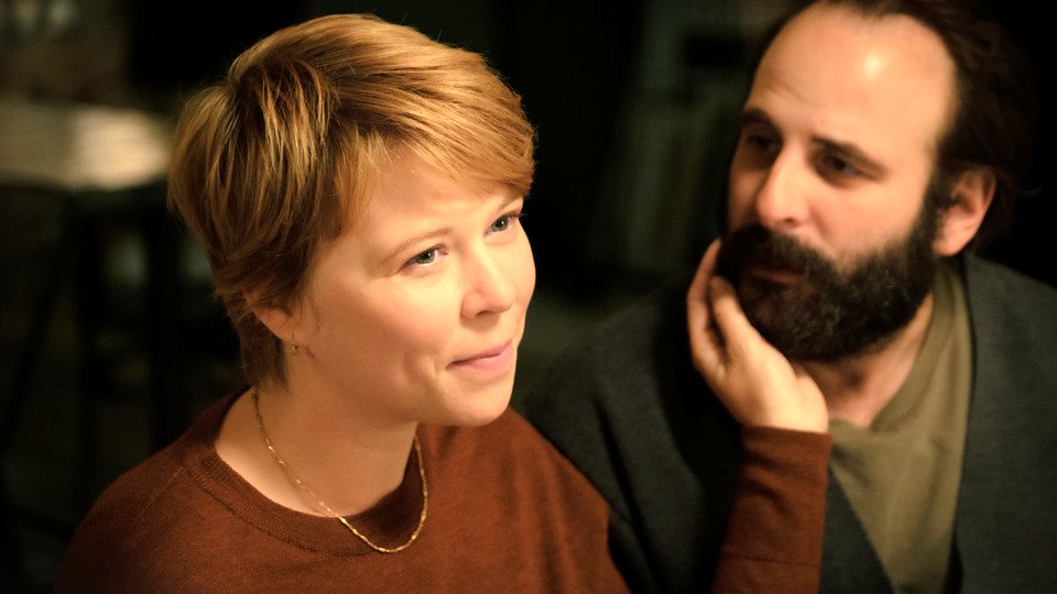 Photo from the movie Three Friends