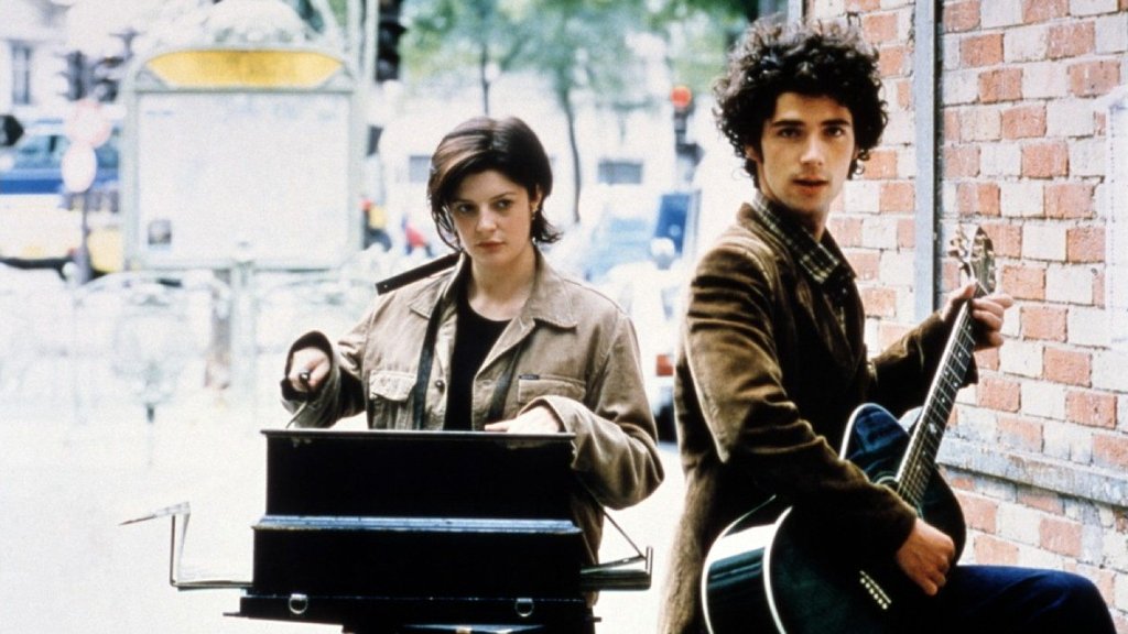 Photo du film Trois vies & une seule mort