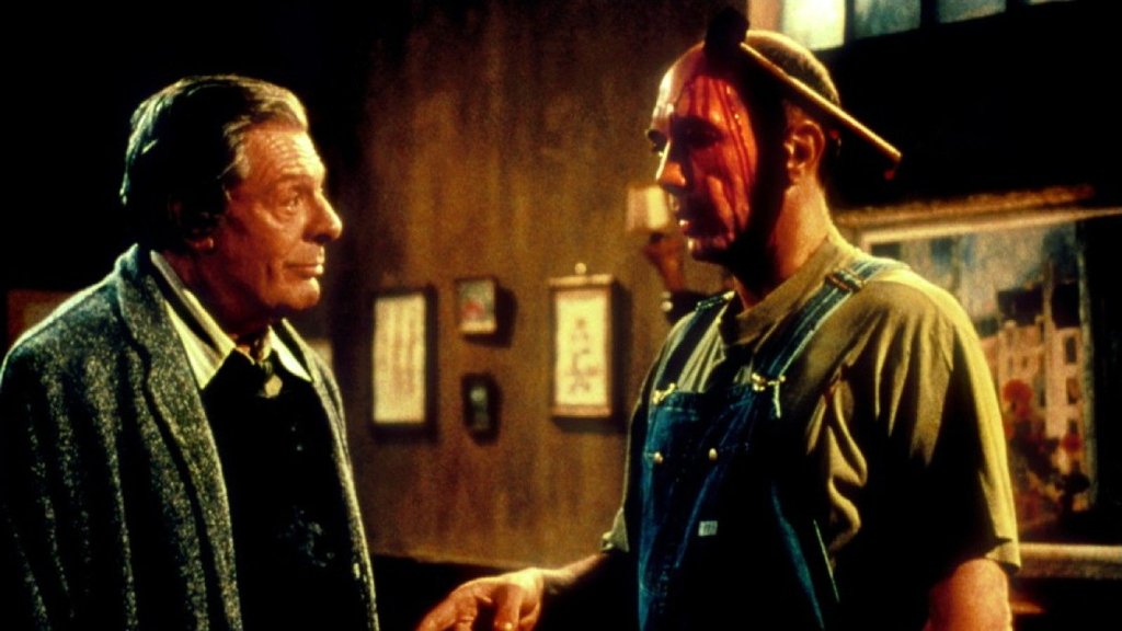 Photo du film Trois vies & une seule mort