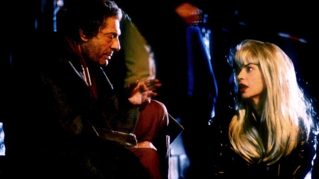 Photo du film Trois vies & une seule mort