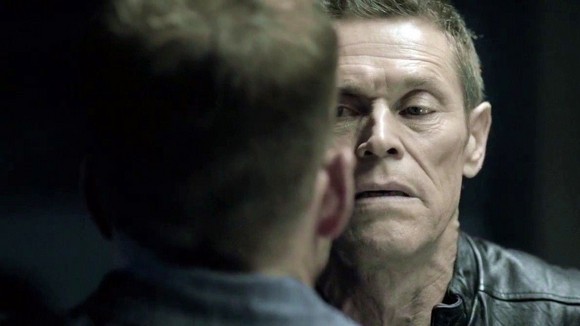 Photo from the movie Tomorrow You're Gone