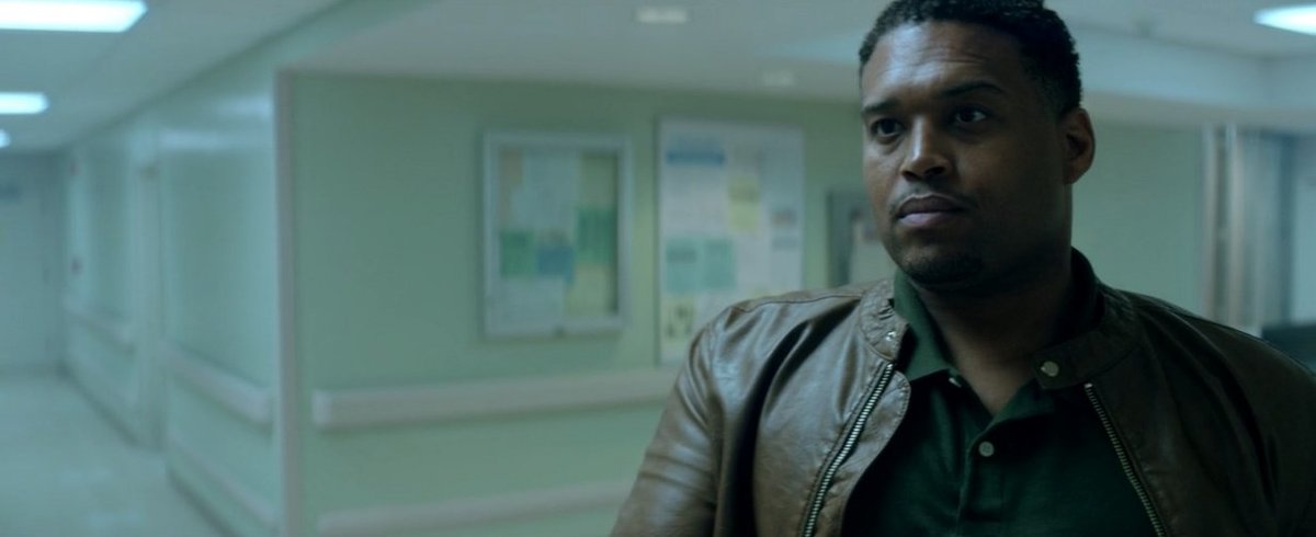 Photo from the movie Trauma Center