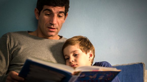 Photo du film Le Trésor [2015]