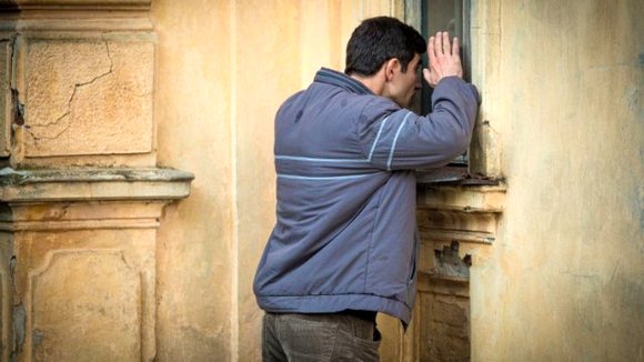 Photo du film Le Trésor [2015]