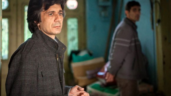 Photo du film Le Trésor [2015]
