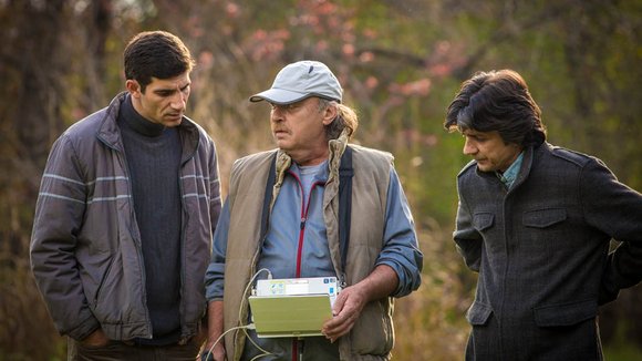 Photo du film Le Trésor [2015]