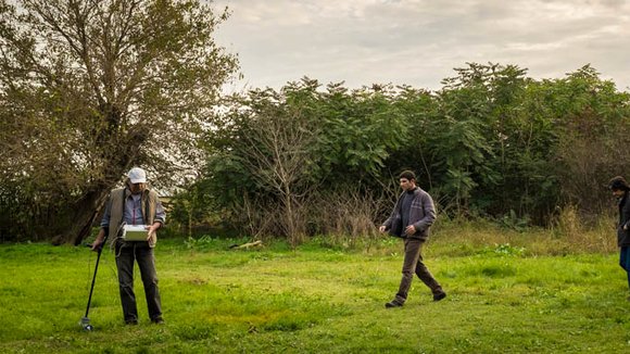 Photo du film Le Trésor [2015]