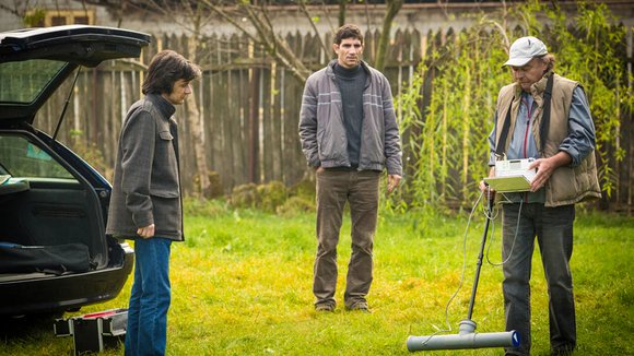 Photo du film Le Trésor [2015]
