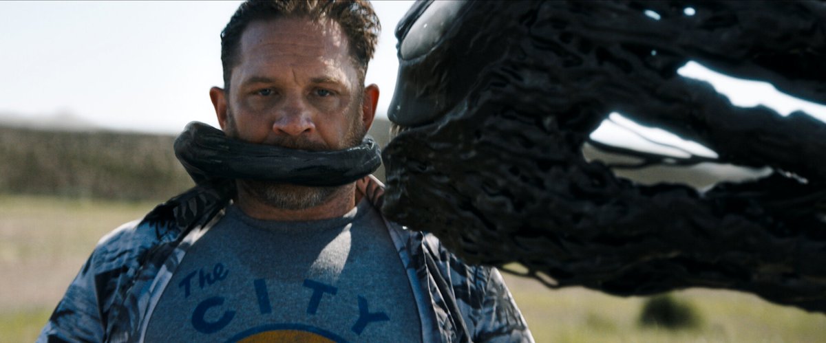 Photo du film Venom: The Last Dance