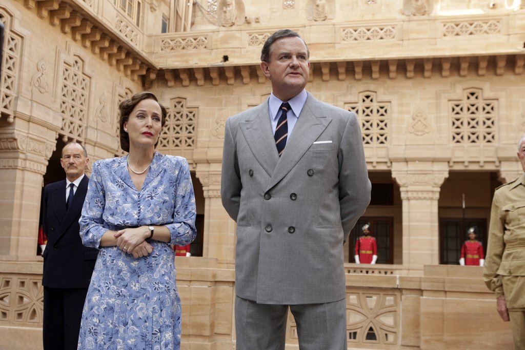 Photo du film Le Dernier vice-roi des Indes