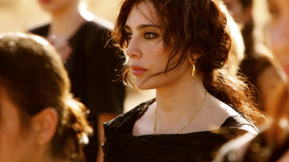 Photo from the movie Where Do We Go Now?