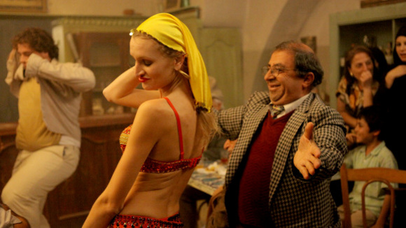 Photo from the movie Where Do We Go Now?