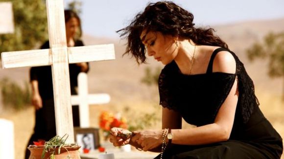 Photo from the movie Where Do We Go Now?