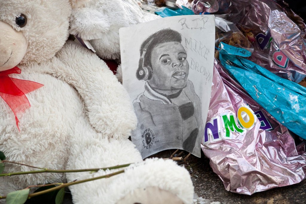 Photo from the movie Whose Streets? [2017]