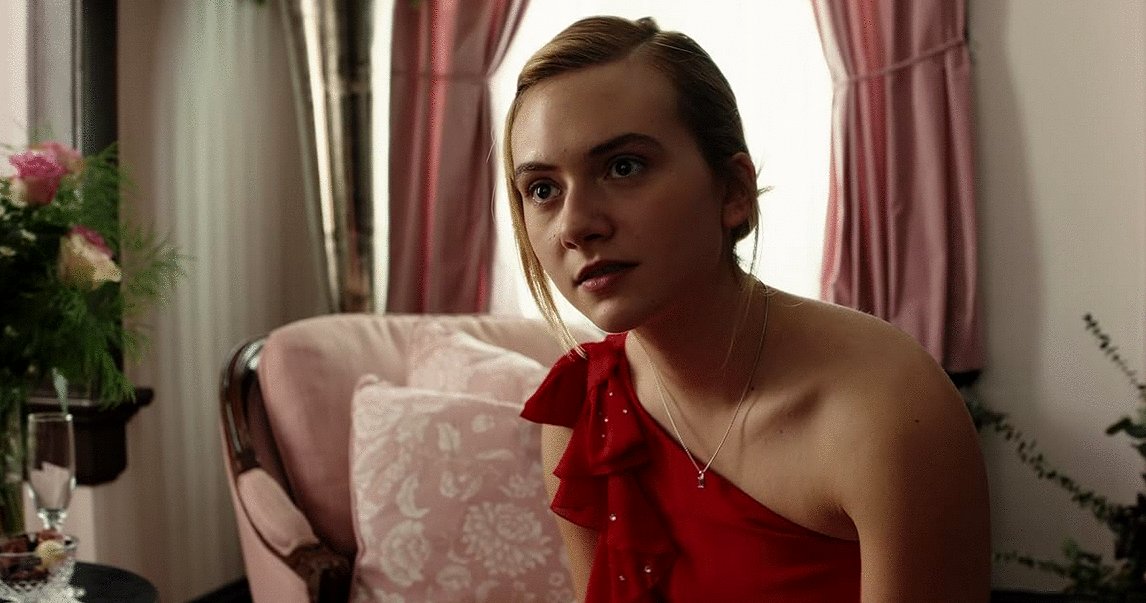 Photo from the movie Winner