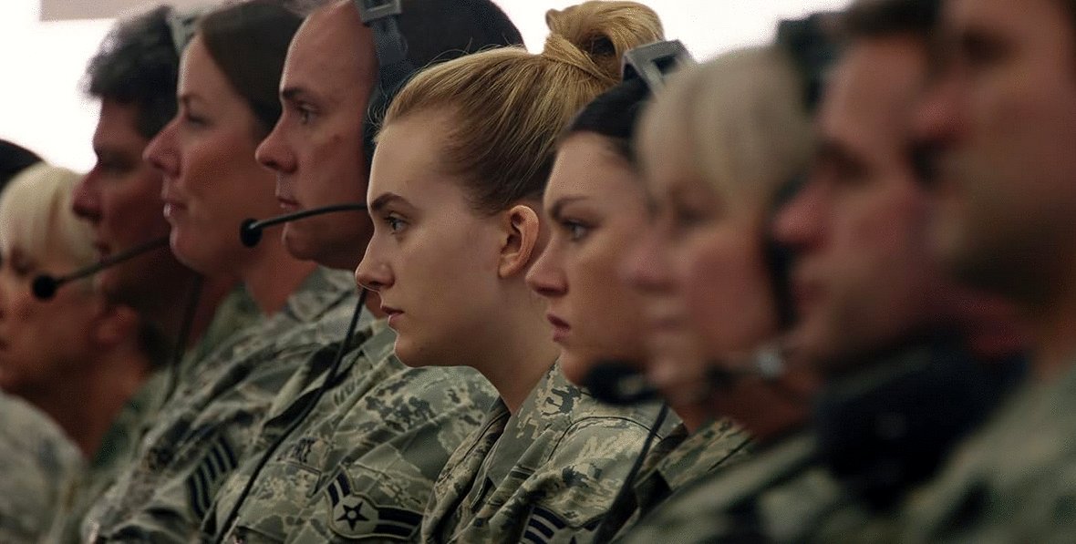 Photo from the movie Winner