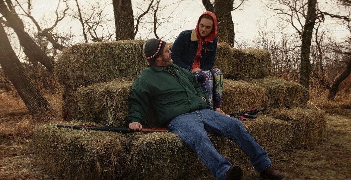 Photo from the movie Winner