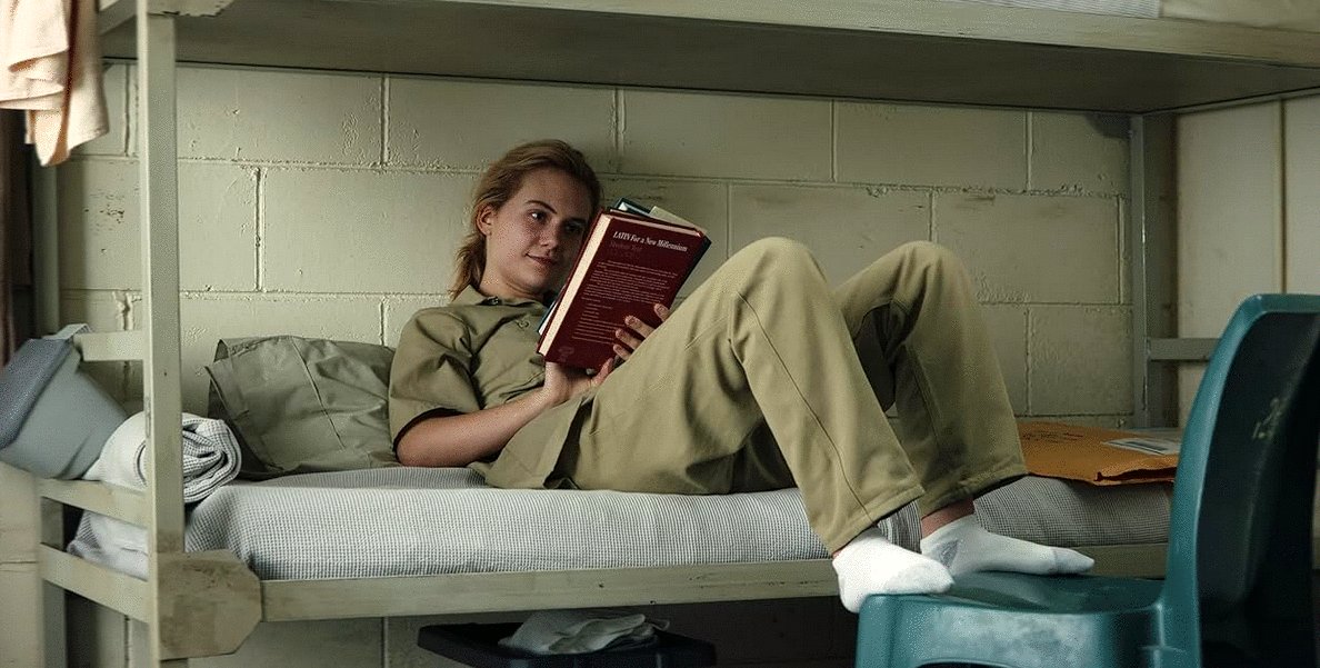 Photo from the movie Winner