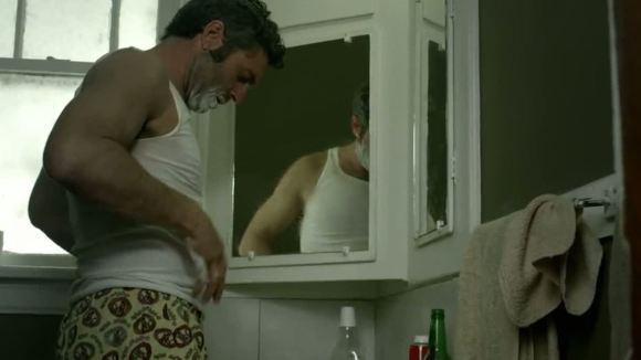 Photo du film WolfCop [2014]