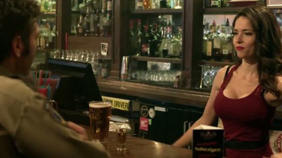 Photo du film WolfCop [2014]