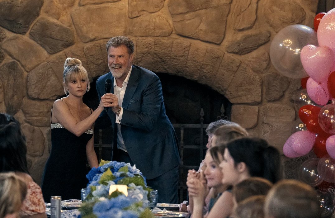 Photo du film You're Cordially Invited