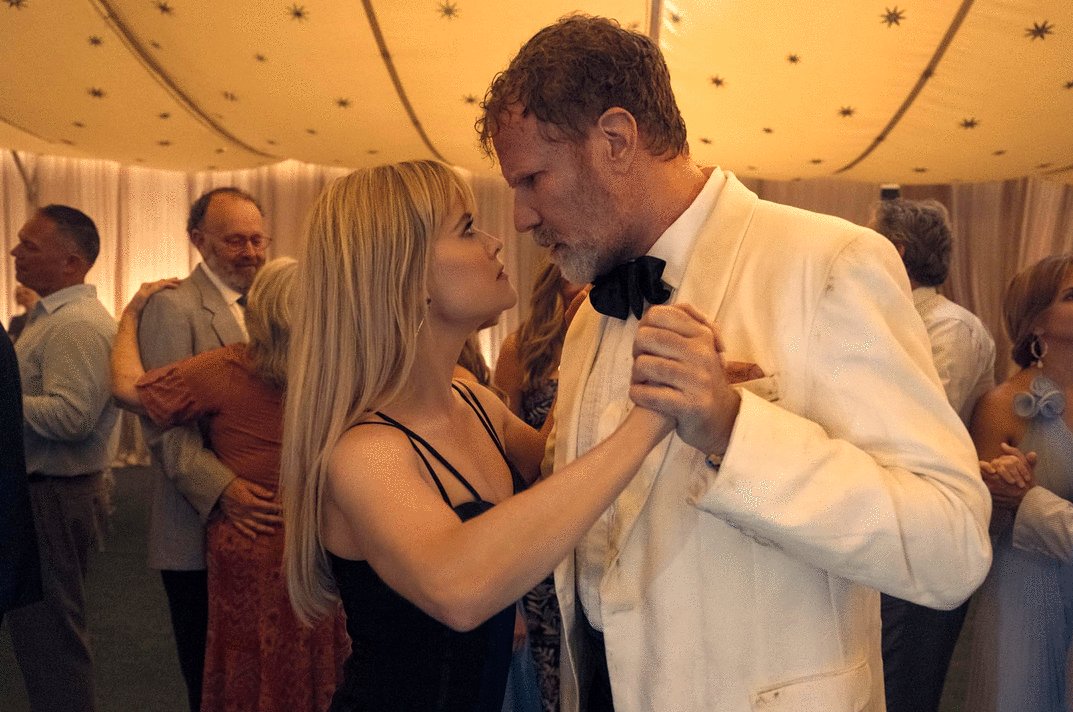 Photo du film You're Cordially Invited