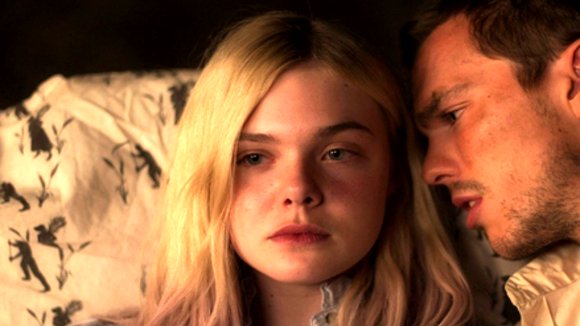 Photo from the movie Young Ones