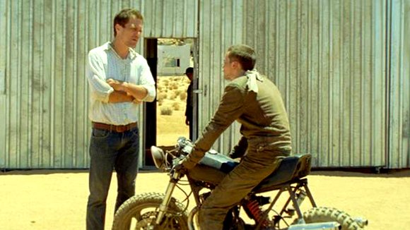 Photo from the movie Young Ones