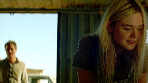 Photo from the movie Young Ones