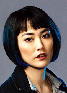 Rinko Kikuchi