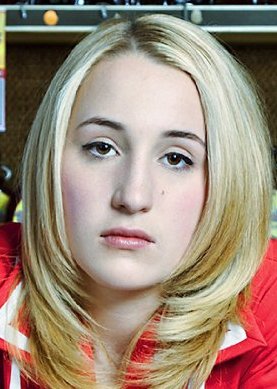 Harley Quinn Smith