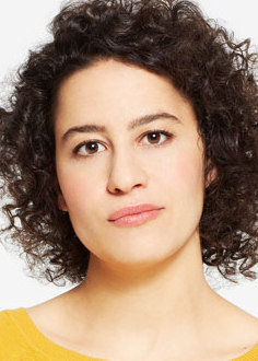 Ilana Glazer